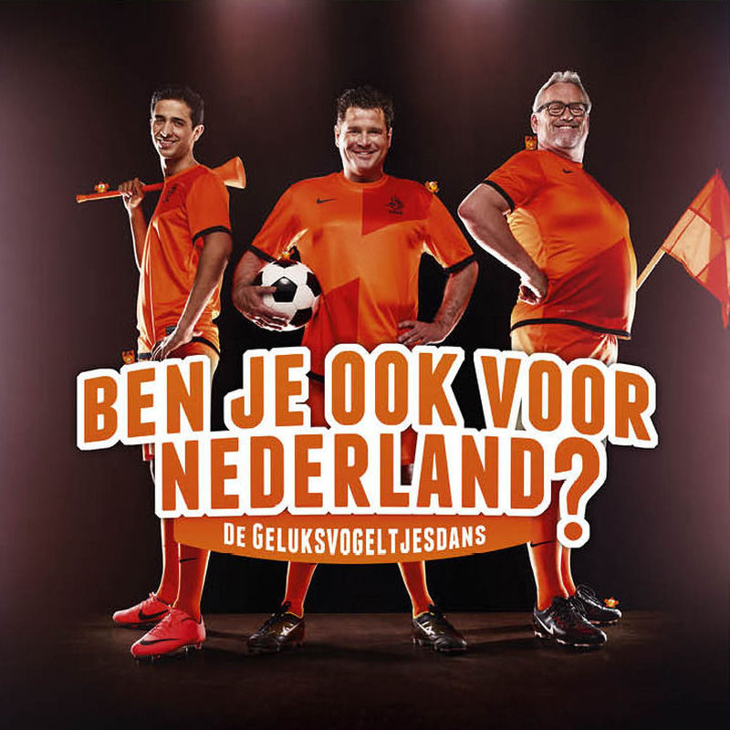Wolter Kroes & Yes-R & Ernst Daniel Smid